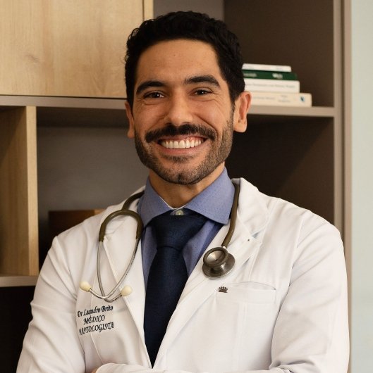 Dr. Leandro Martins Drumond Moreira Brito