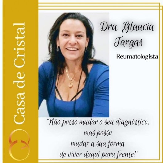 Dra. Glaucia Targas