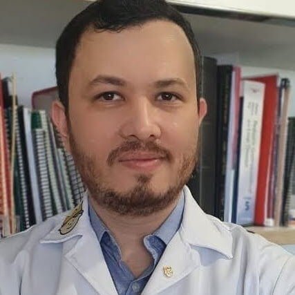 Dr. Pedro Freitas