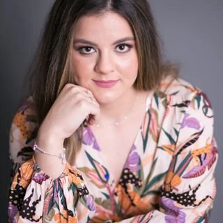 Beatriz Alessandra Camargo De Almeida