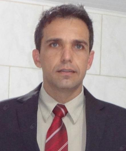 Ricardo Alexandre Martinez Monteiro