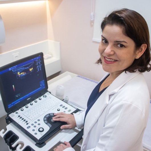 Dra. Daniele Cardoso de Azevedo Melo