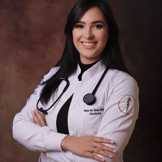 Dra. Renata Dantas