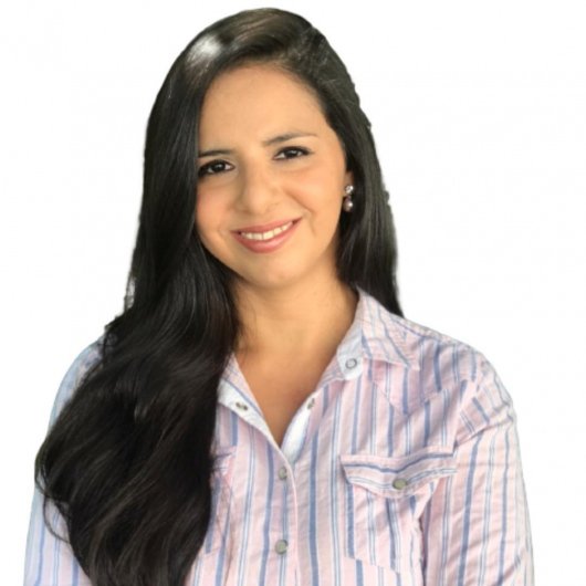 Márcia Carvalho