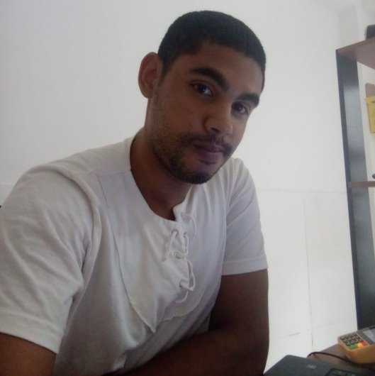 Dr. Daniel Miranda Dos Santos
