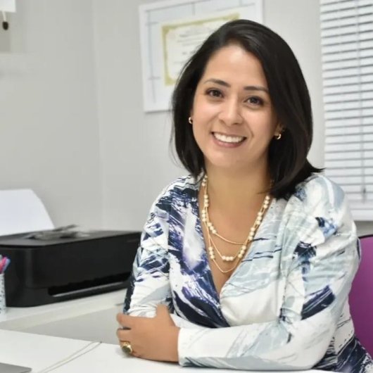 Dra. Amanda Corrêa Campos