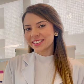 Dra. Joyce Peixoto dos Santos Rinoldi