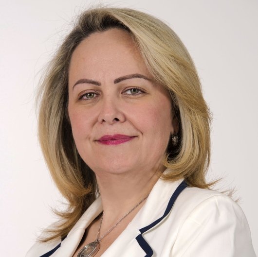 Dra. Gislaine Heitmann