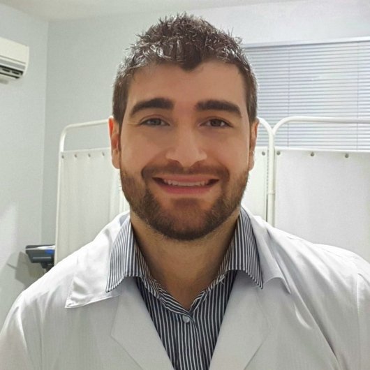 Dr. Ivan Piotto
