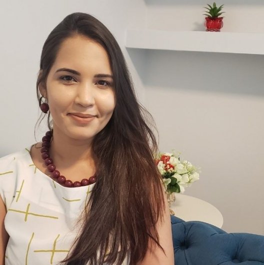 Ana Cristina Oliveira da Silva Chaves