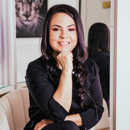 Camila Pamela da Silva Geronimo