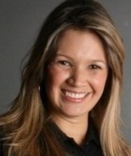 Larissa Machado Bufaiçal