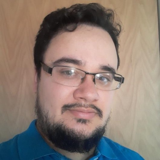 Marcos Felipe Alves Pinto