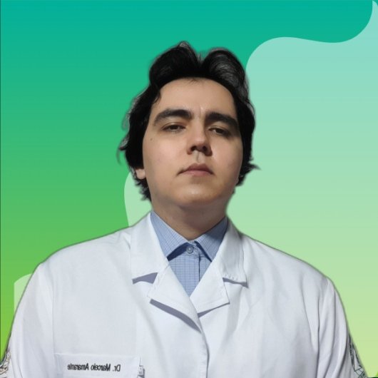 Dr. Marcelo Amarante