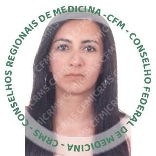 Dra. Priscilla Fonseca Monachesi .
