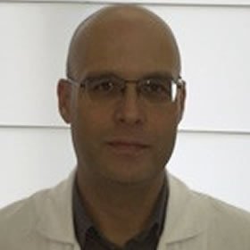 Dr. Moacir Rodolfo Almeida Prado