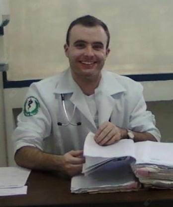 Dr. Rafael Thomazi