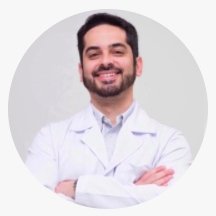 Dr. Vitor Soares Louzada