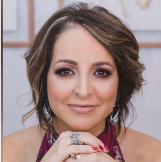 Dra. Luciana Sicca Pasquali Garcia