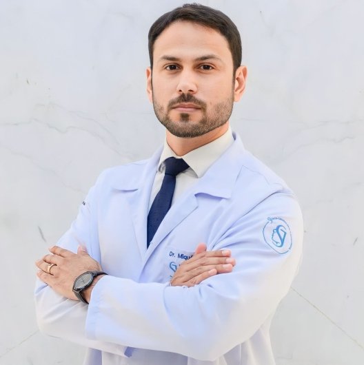 Dr. Miquéias Lima