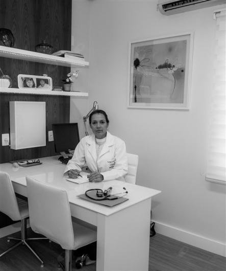 Dra. Monica de Freitas Leitão