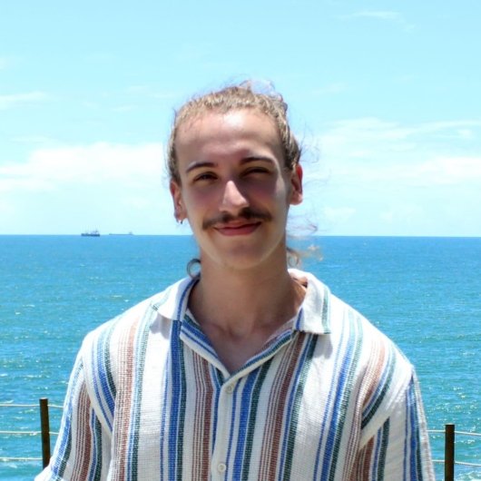 Ian Paschoal