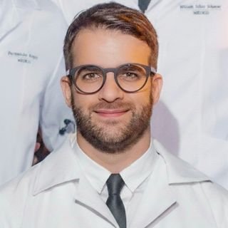 Dr. Guilherme Lang Motta