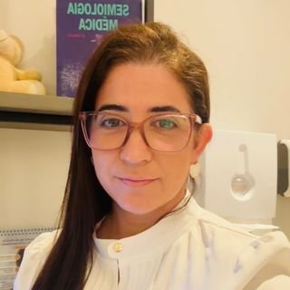 Dra. Anis Deli Grana De Carvalho
