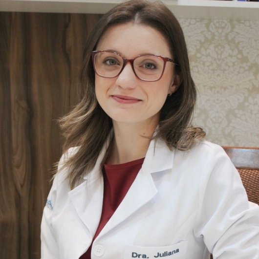 Dra. Juliana Rodrigues da Rosa