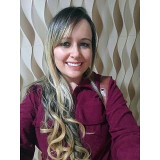 Elaine Cristiane S. Santos Oliveira