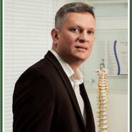 Dr. Jordao Wittckind Chaves de Andrade
