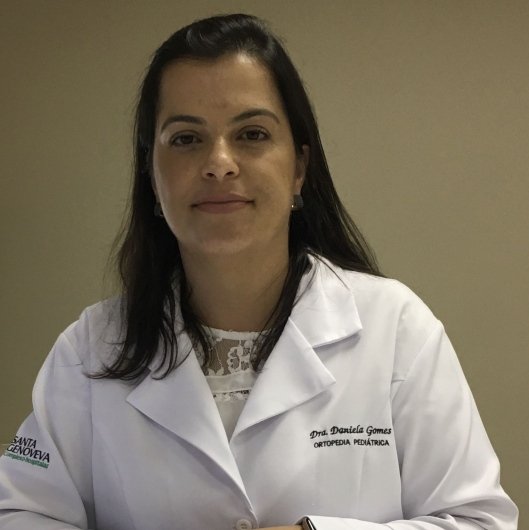 Dra. Daniela da Silva Gomes