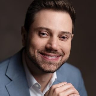 Dr. Luiz Henrique Zanata Pinheiro