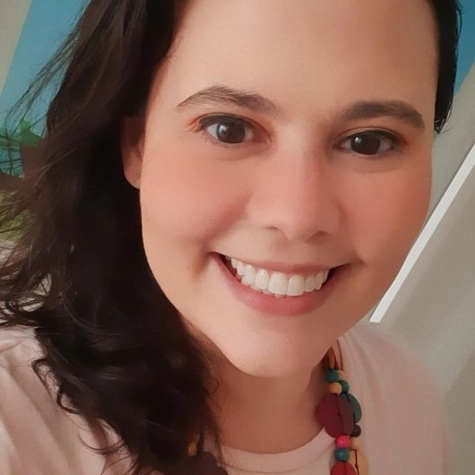Dra. Marília Gabrielle Góes