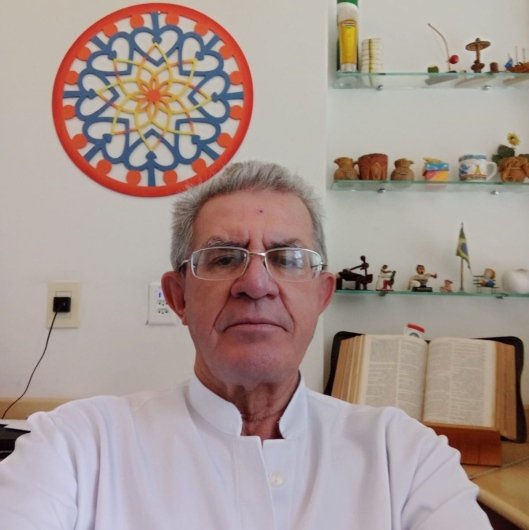 Dr. Luiz Antonio Lourenço de Paula