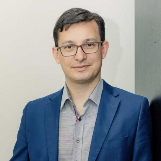 Dr. Marlon Roberto Fiorentini