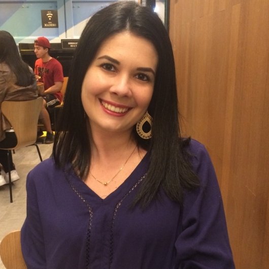 Aline Joselia Guedes