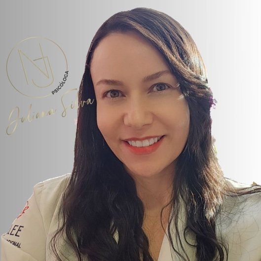 Prof. Juliana Silva