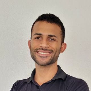 Prof. Jandson Kleber Rocha