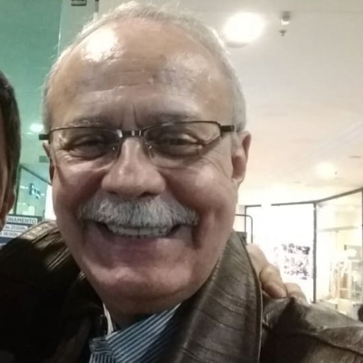 Dr. Marcílio Aroucha