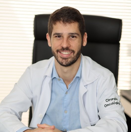 Dr. Renauld Bellegard