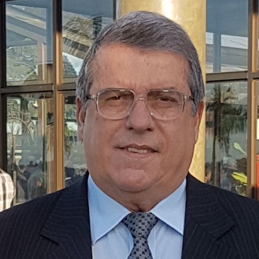 Dr. Antonio Aleixo Neto