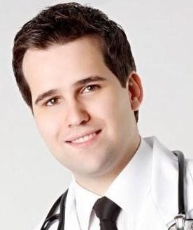 Dr. Fernando Couto Senra