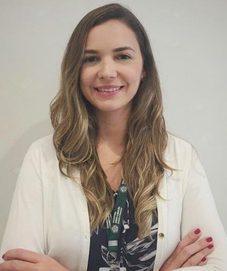 Dra. Mariana Boechat de Souza