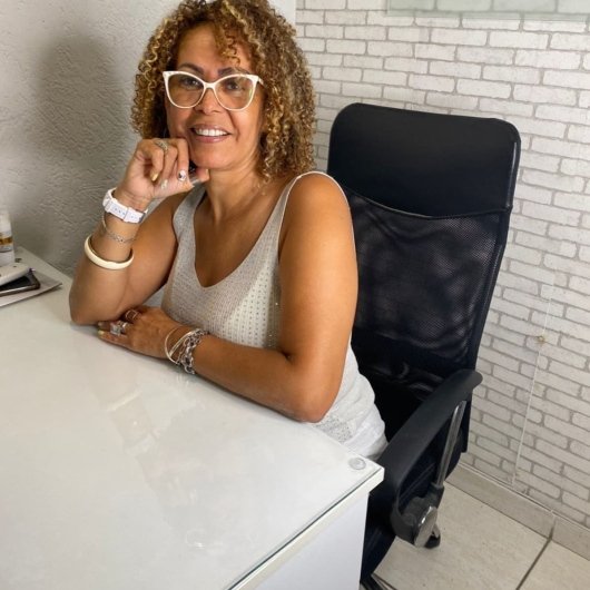 Rute Leia Cardozo Lucena