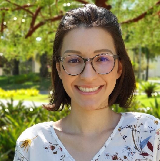 Luísa Cavadas de Oliveira Macedo