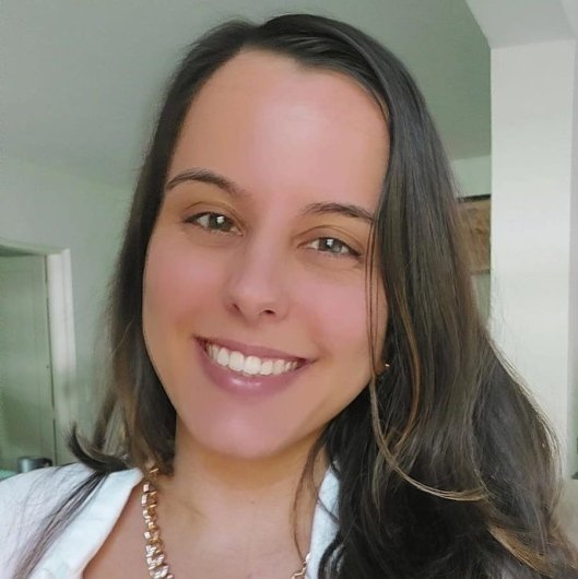 Iara Citron Fraga