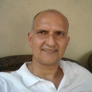 Prof. Wellington Nonato Teixeira