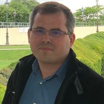 Dr. Caio Sander Andrade Portella Júnior