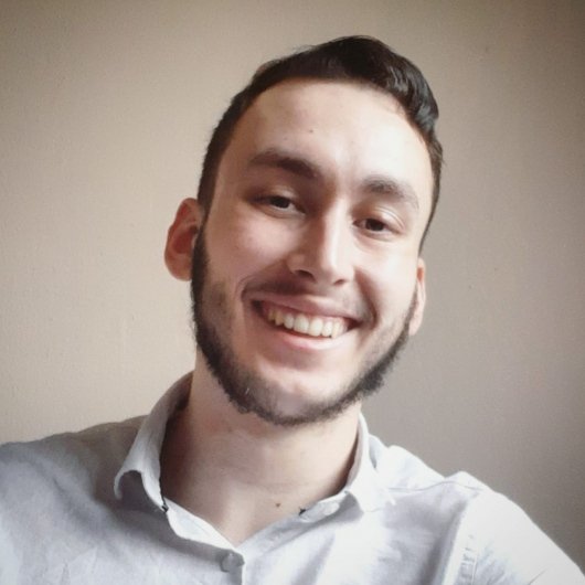 Dr. Lucas Cassol Licht